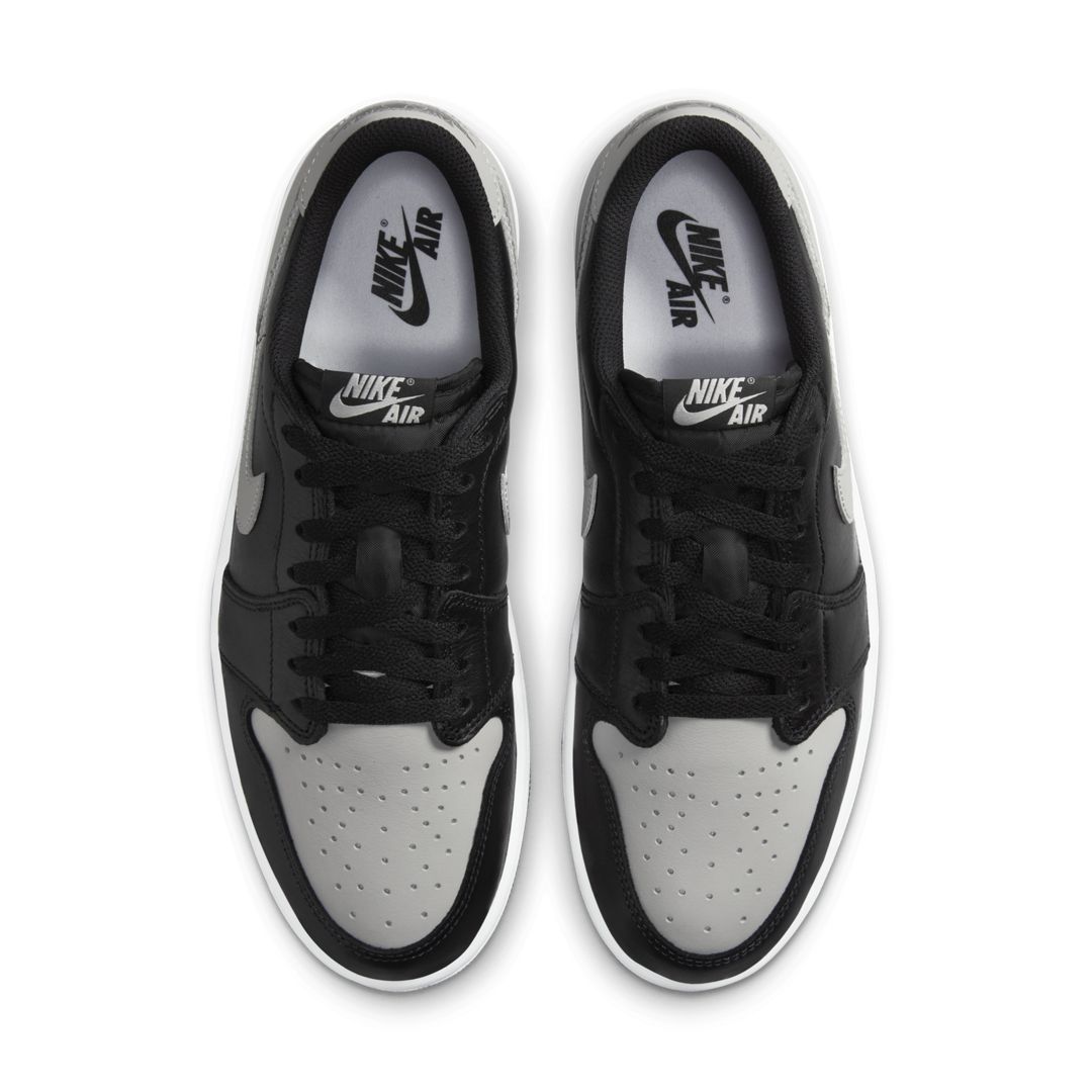 Air Jordan 1 Low OG Shadow CZ0790-003