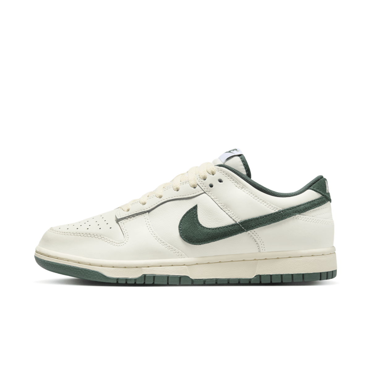 Dunk Low Athletic Department Deep Jungle