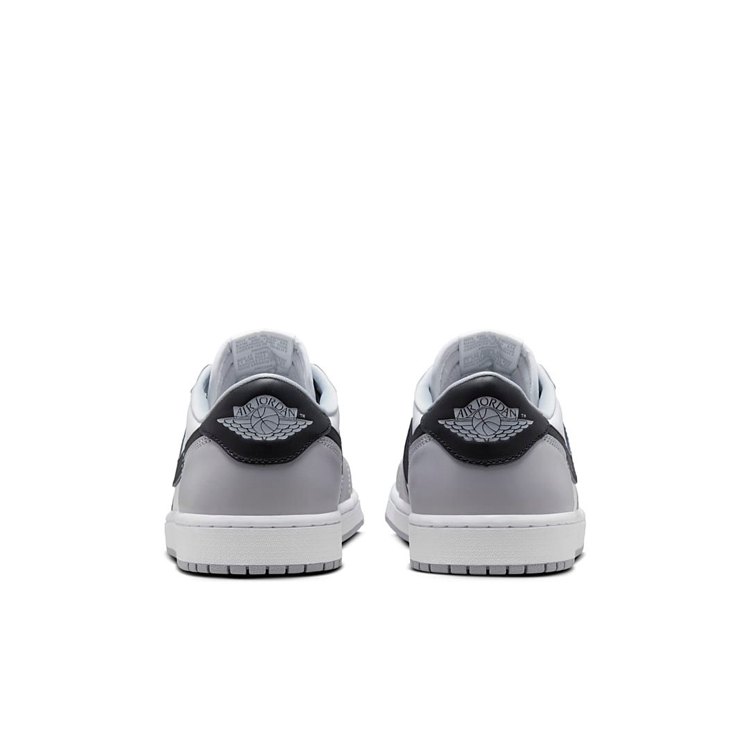 Air Jordan 1 Low OG “Barons