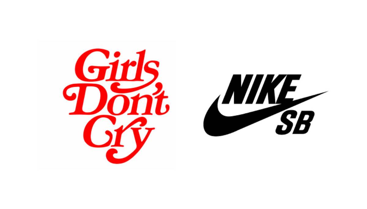 Verdy x Nike SB Nike SB Girls Don't Cry Returning In 2024