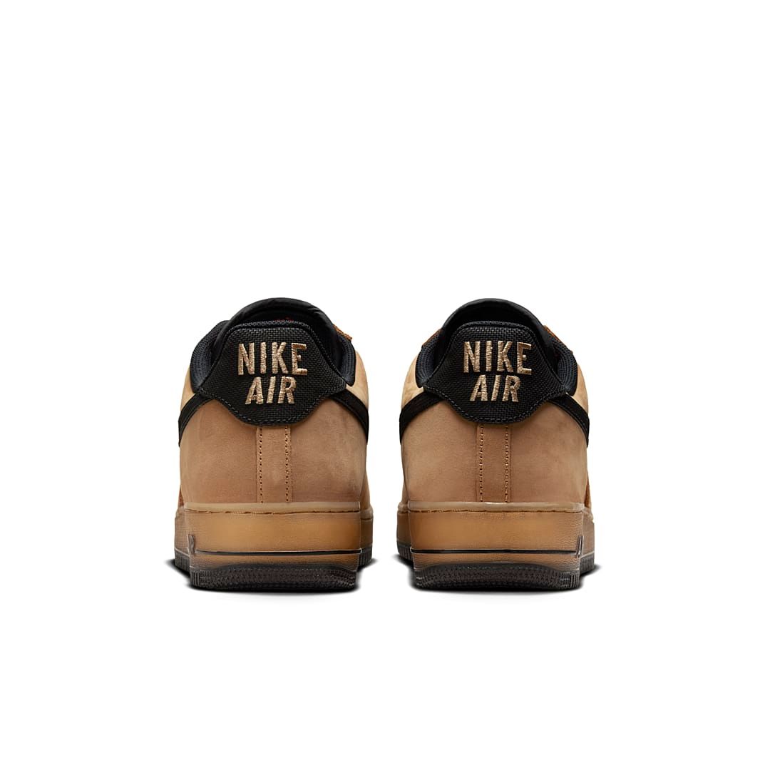 Nike Air Force 1 Low World Tour “Shanghai” FZ3081-200 Release Info