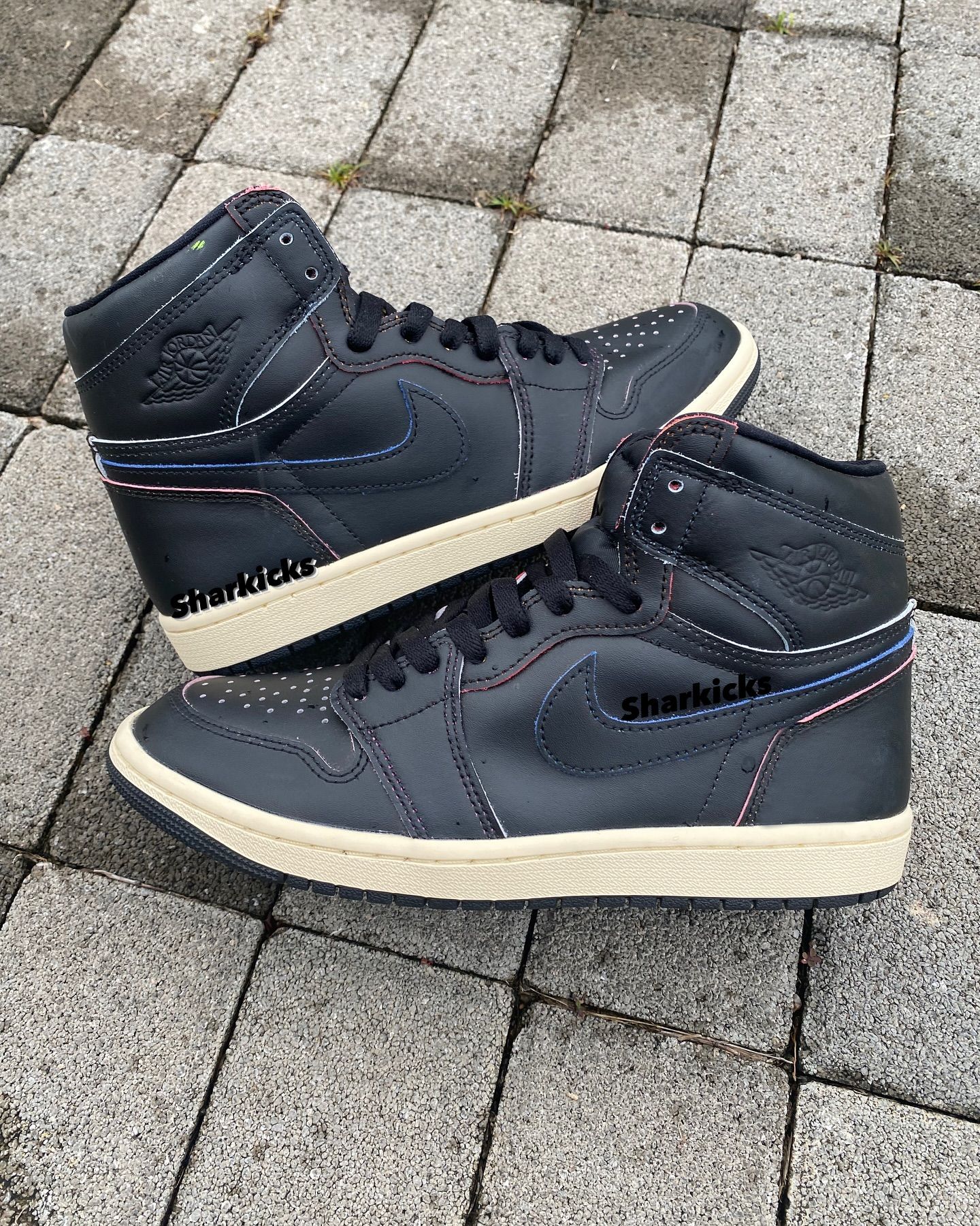 Air Jordan 1 High OG “Self Expression” DZ5485-001 Release Info 4