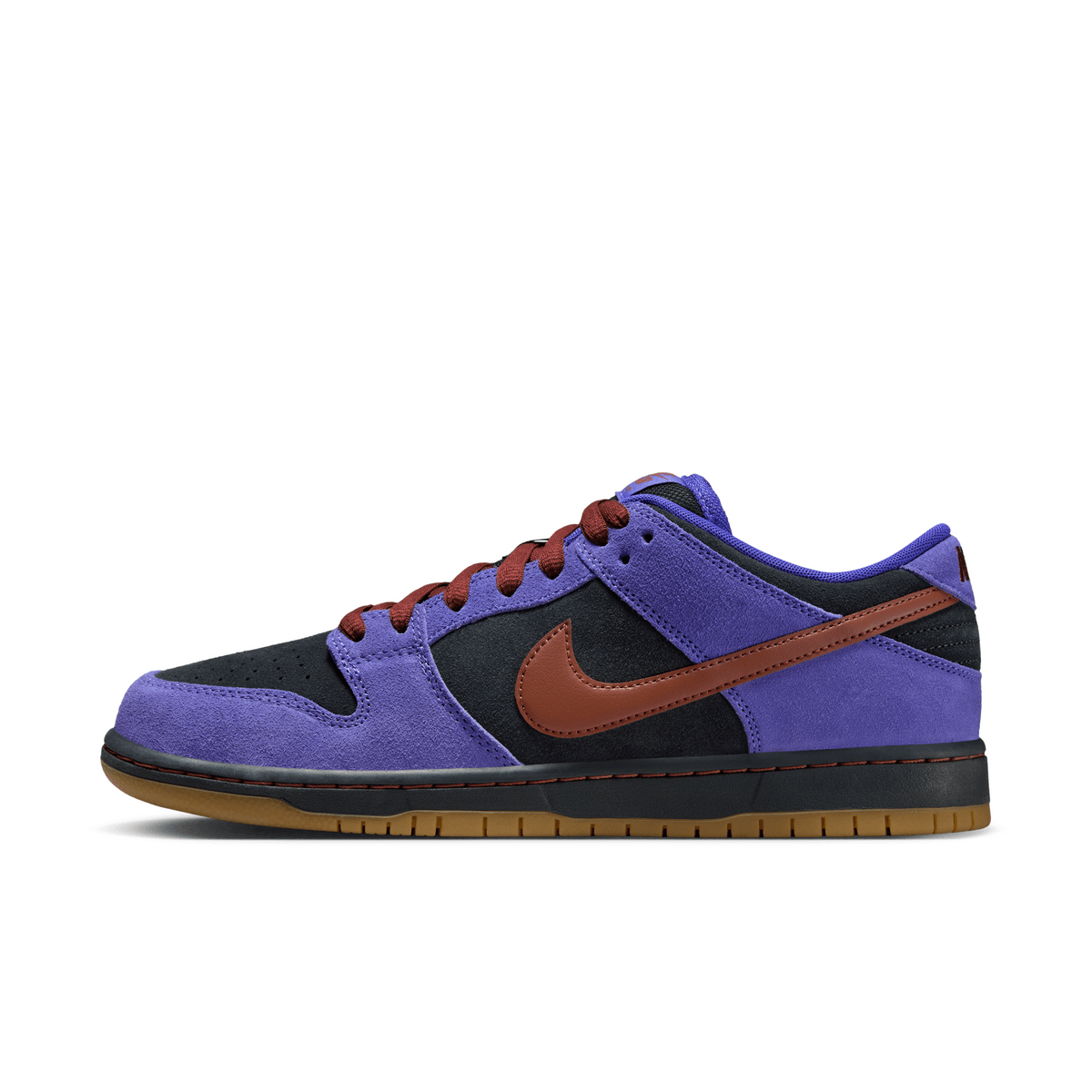 Nike SB Dunk Low Persian Violet