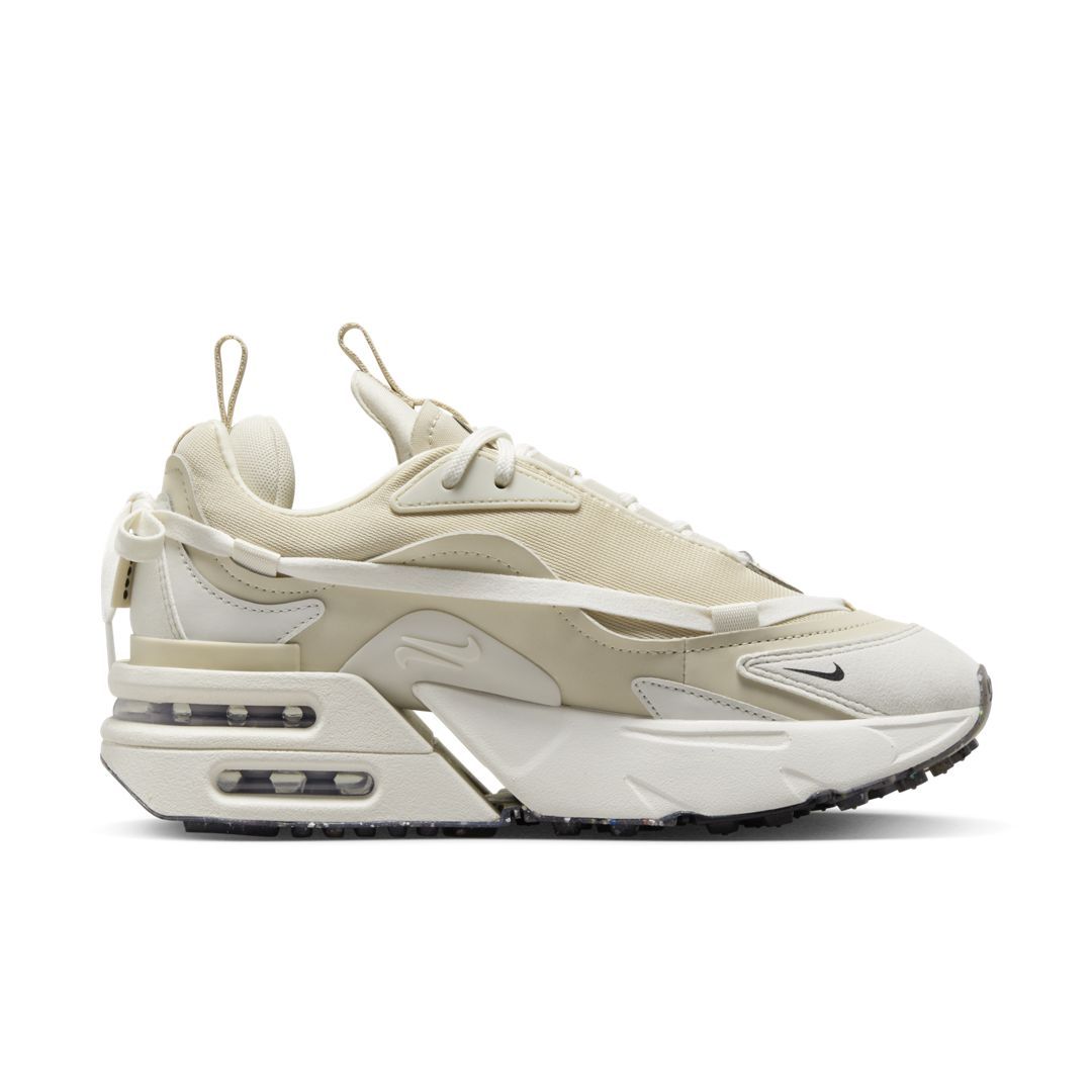 sitesupply.co Nike Air Max Furyosa Sanddrift dh0531-101 Release info