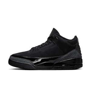 Air Jordan 3 Retro Black Cat