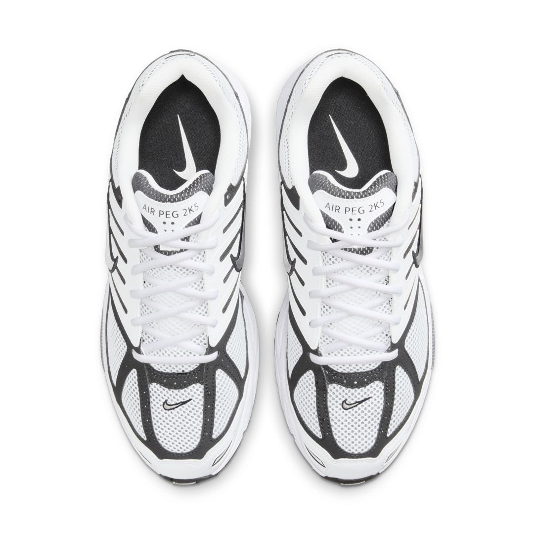 Nike Air Pegasus 2k5 White Black FJ1909-100 Release Info