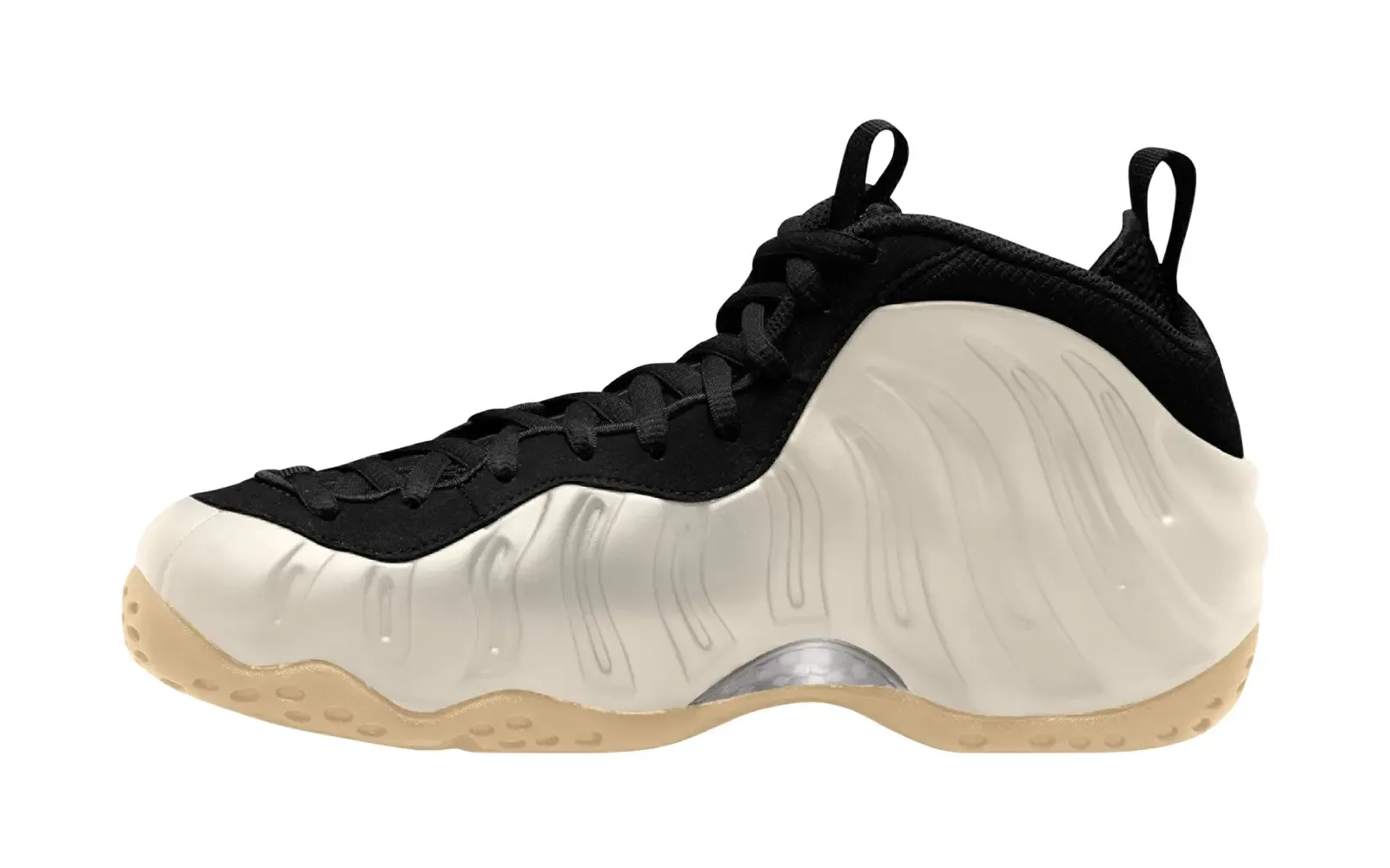 sitesupply.co Nike Air Foamposite One Black Team Gold Fd5855 002 Release Info