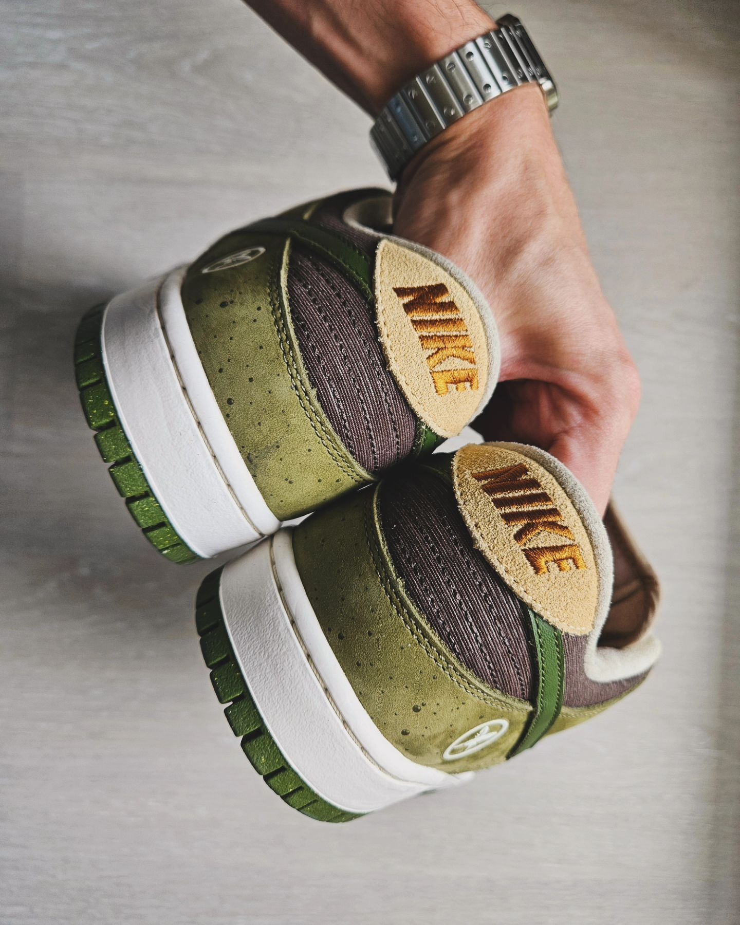 Yuto Horigome x Nike SB Dunk Low  HF8022-300 Release Info