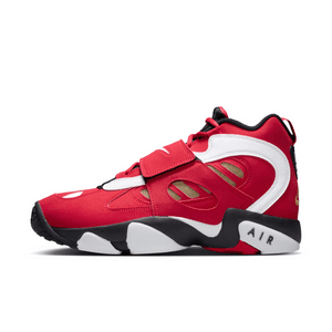 Nike Air Diamond Turf 2 Red Gold (2026)