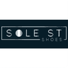 Sole St. Shoes logo