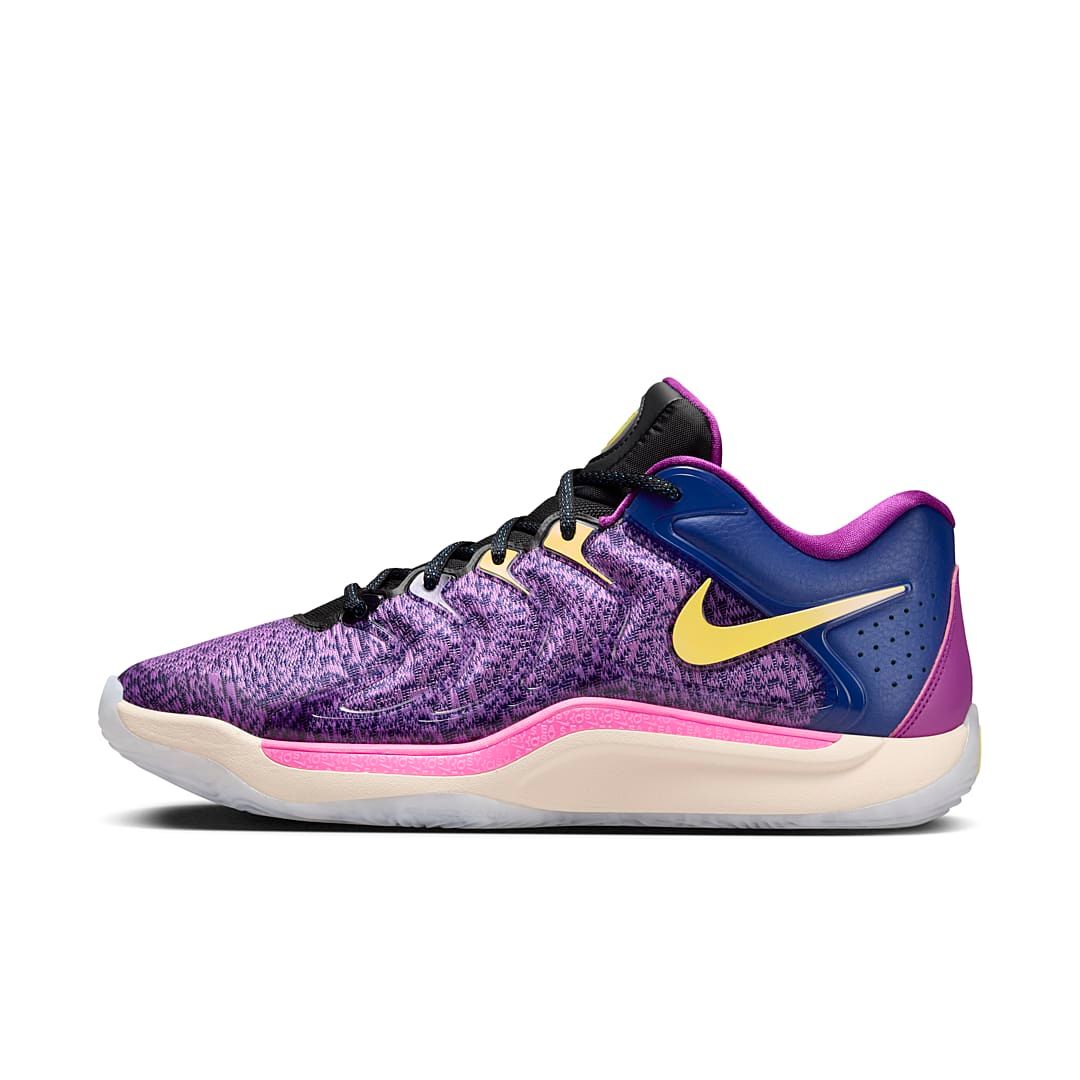 Nike KD 17 “Vivid Purple” FJ9487-400 Release Info