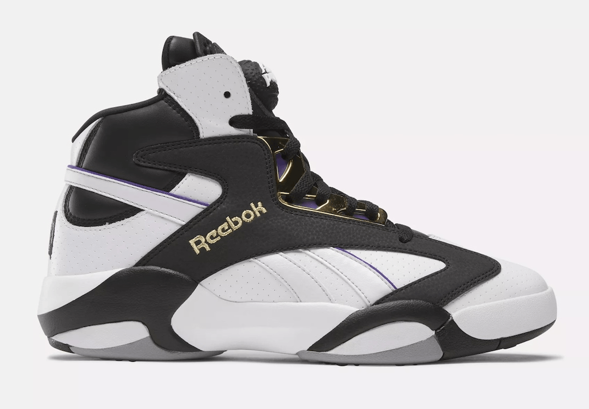 The Reebok Shaq Attaq “MVP” Releases November 3rd