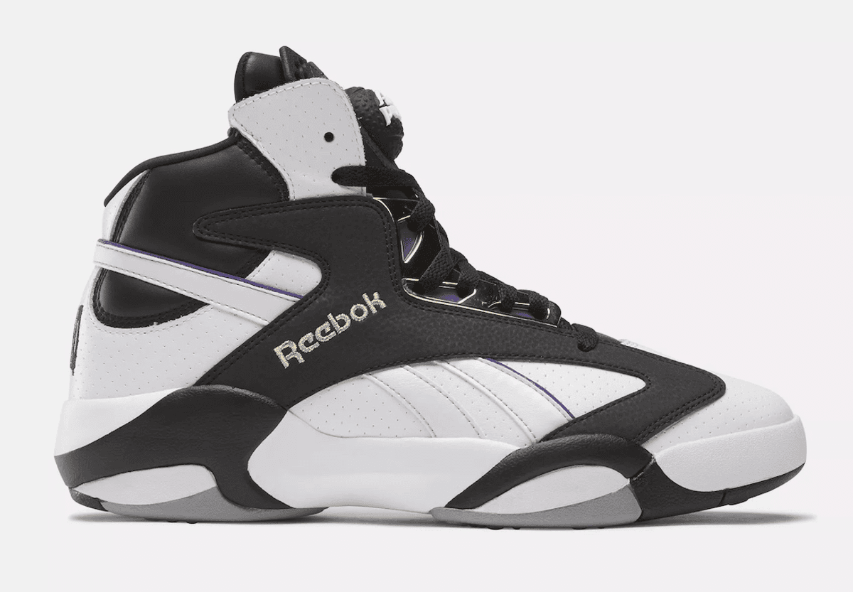 The Reebok Shaq Attaq “MVP” Releases November 3rd