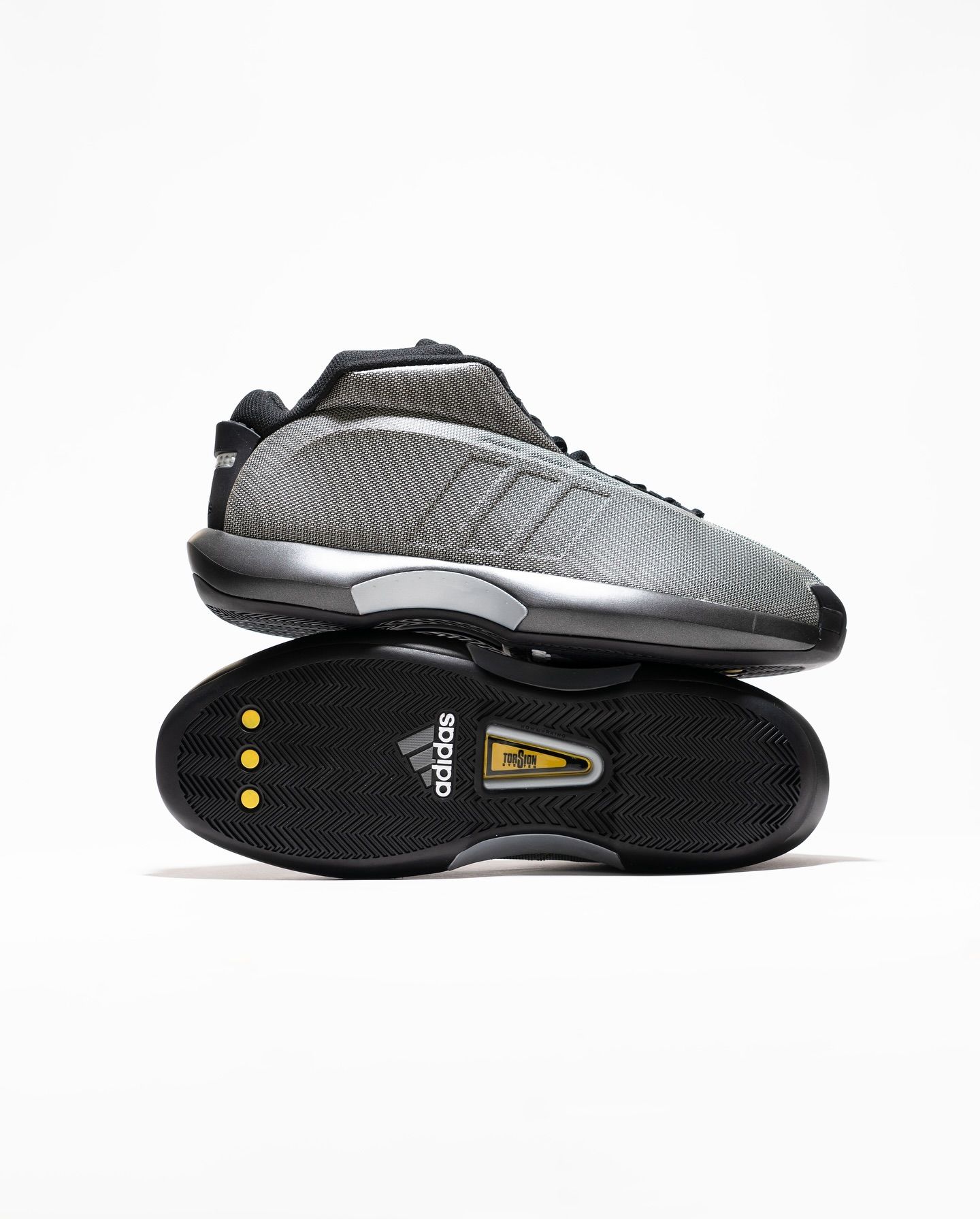 adidas Crazy 1 Playoffs IE6570 Release Info