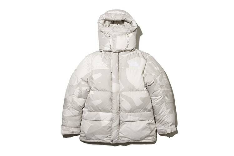 Https   Hypebeast.com Image 2022 10 Kaws the North Face Second Collaboration Full Look Release Info 020