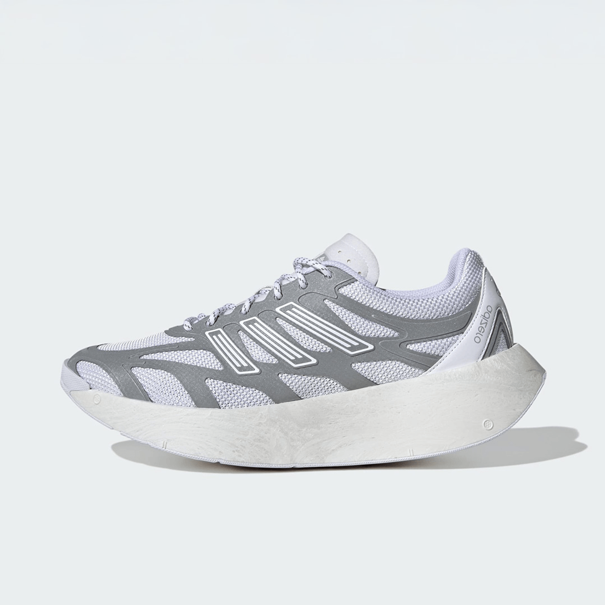 adidas adiZero Aruku White