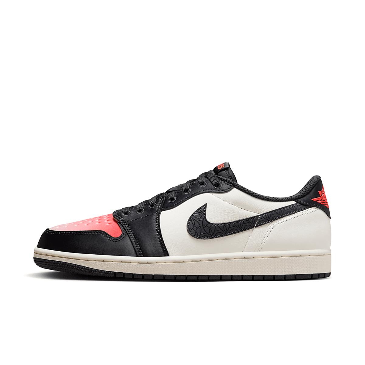 PSG x Air Jordan 1 Low OG
