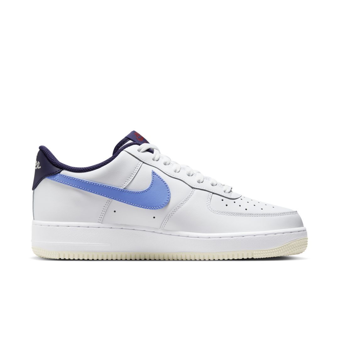 sitesupply.co Nike Air Force 1 Low From Nike To You  FV8105-161 Release Info