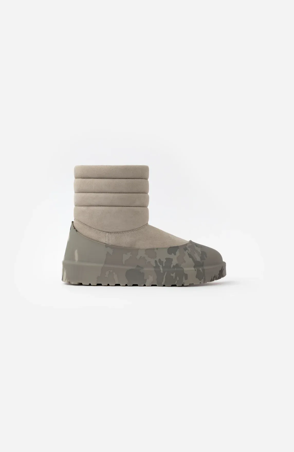 STAMPD UGG 2