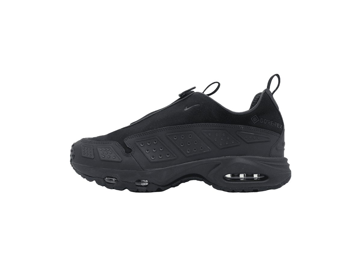 Nike Air Max SNDR Gore-Tex "Black" Arrives Holiday 2024