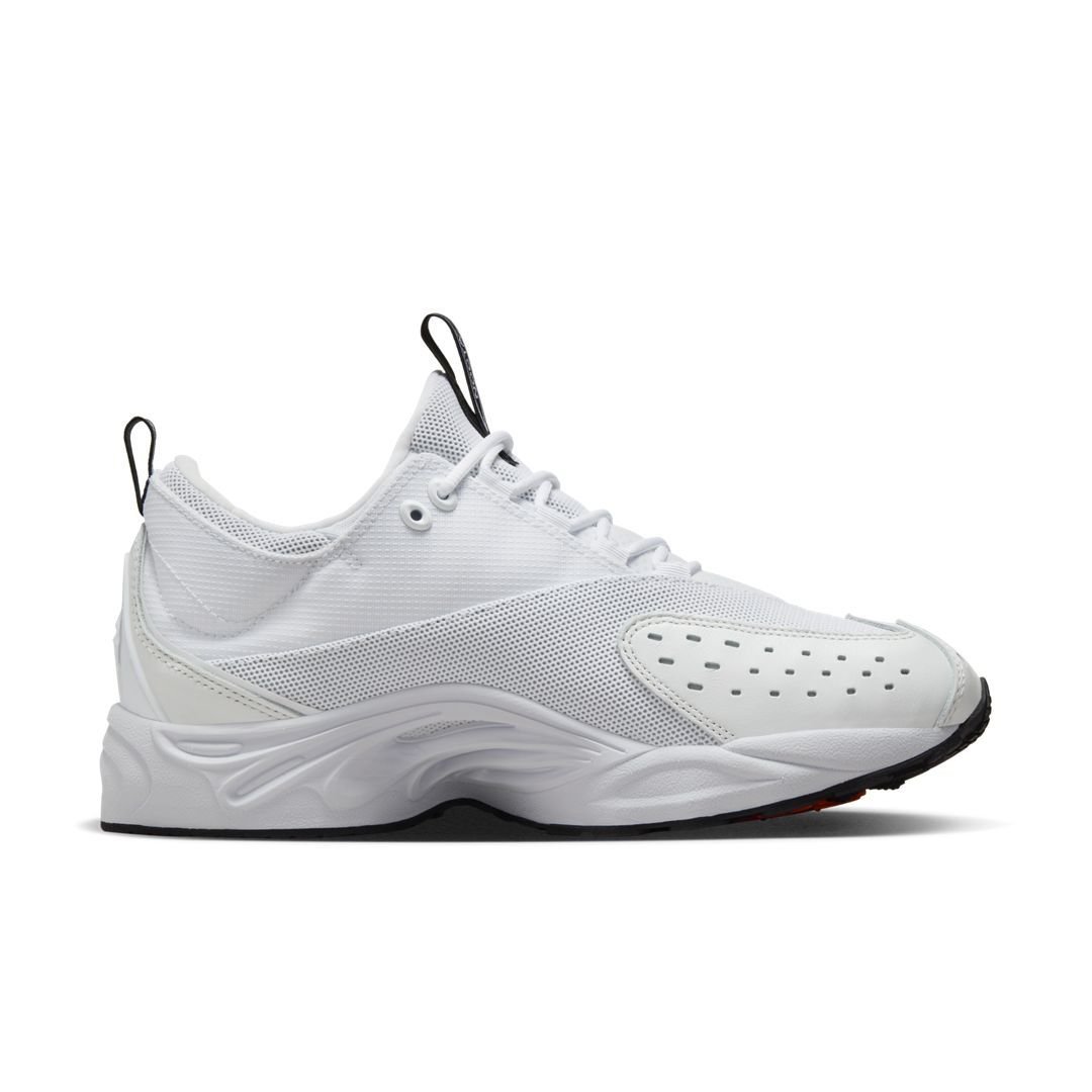 NOCTA x Nike Air Zoom Drive SP White DX5854-100