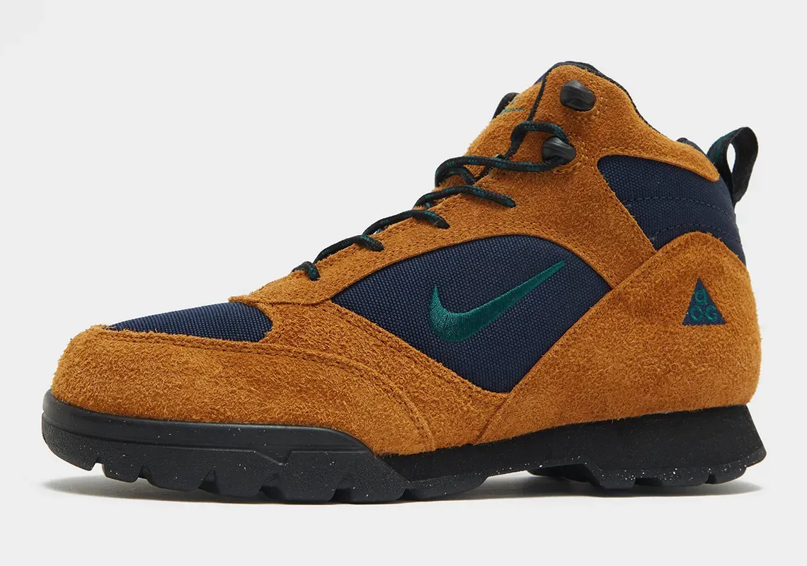 sitesupply.co Nike Acg Torre Mid Peace Navy Green Release Info