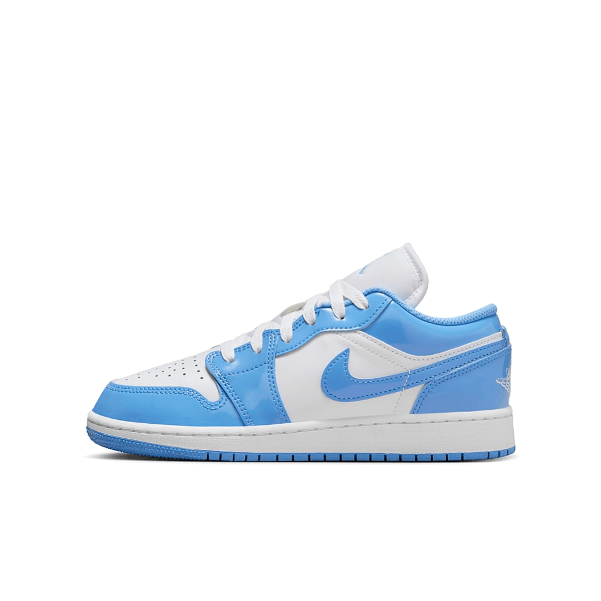 Air Jordan 1 Low GS “Legend Blue” Arrives Holiday 2024