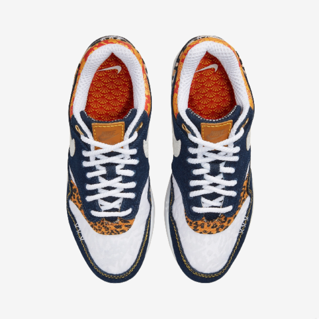 Nike Air Max 1 Denim Leopard 03