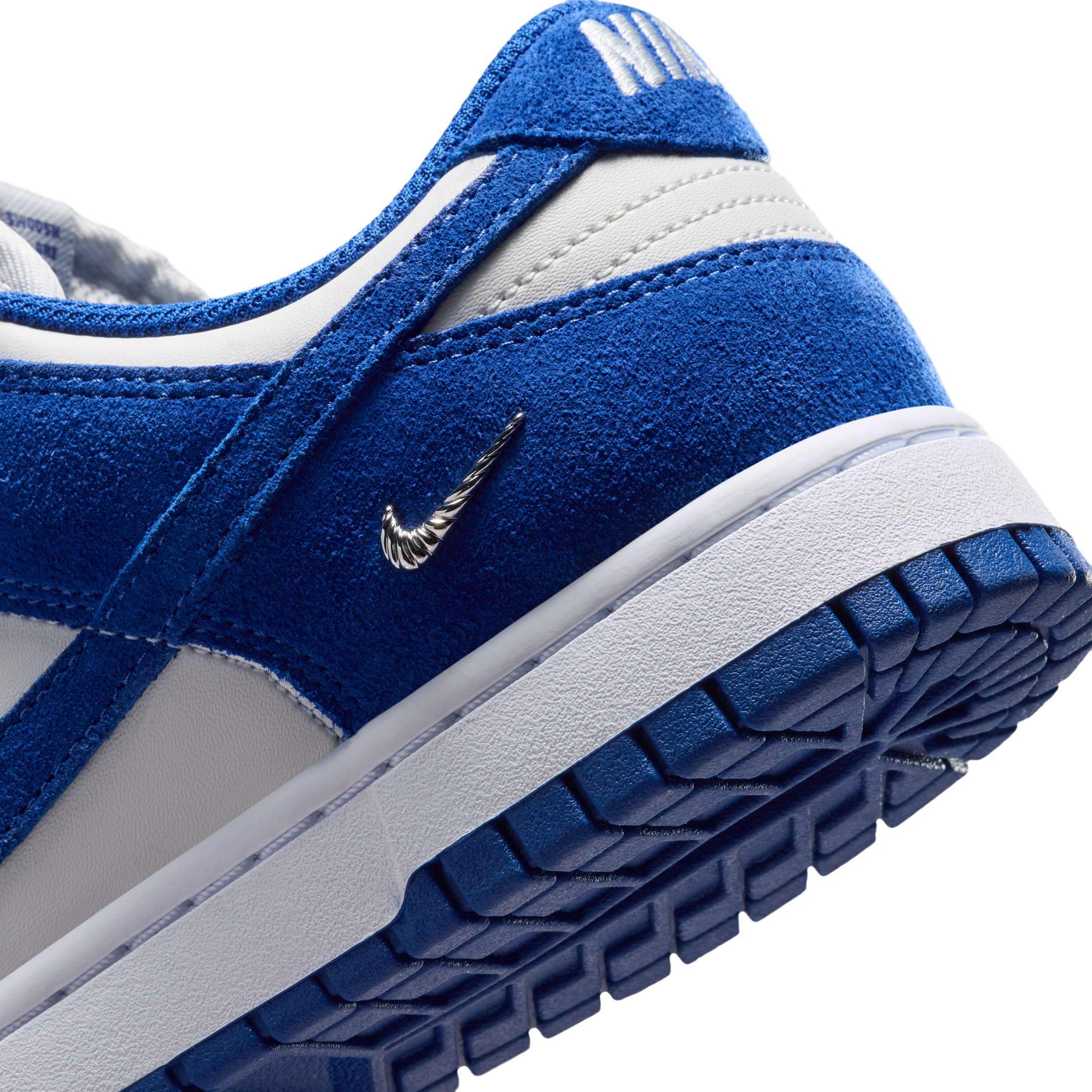 The Nike Dunk Low "Old Royal" Releases Summer 2026