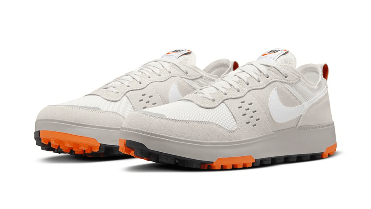 The Nike C1TY “Safety Orange” Arrives Just In Time For Winter 2024