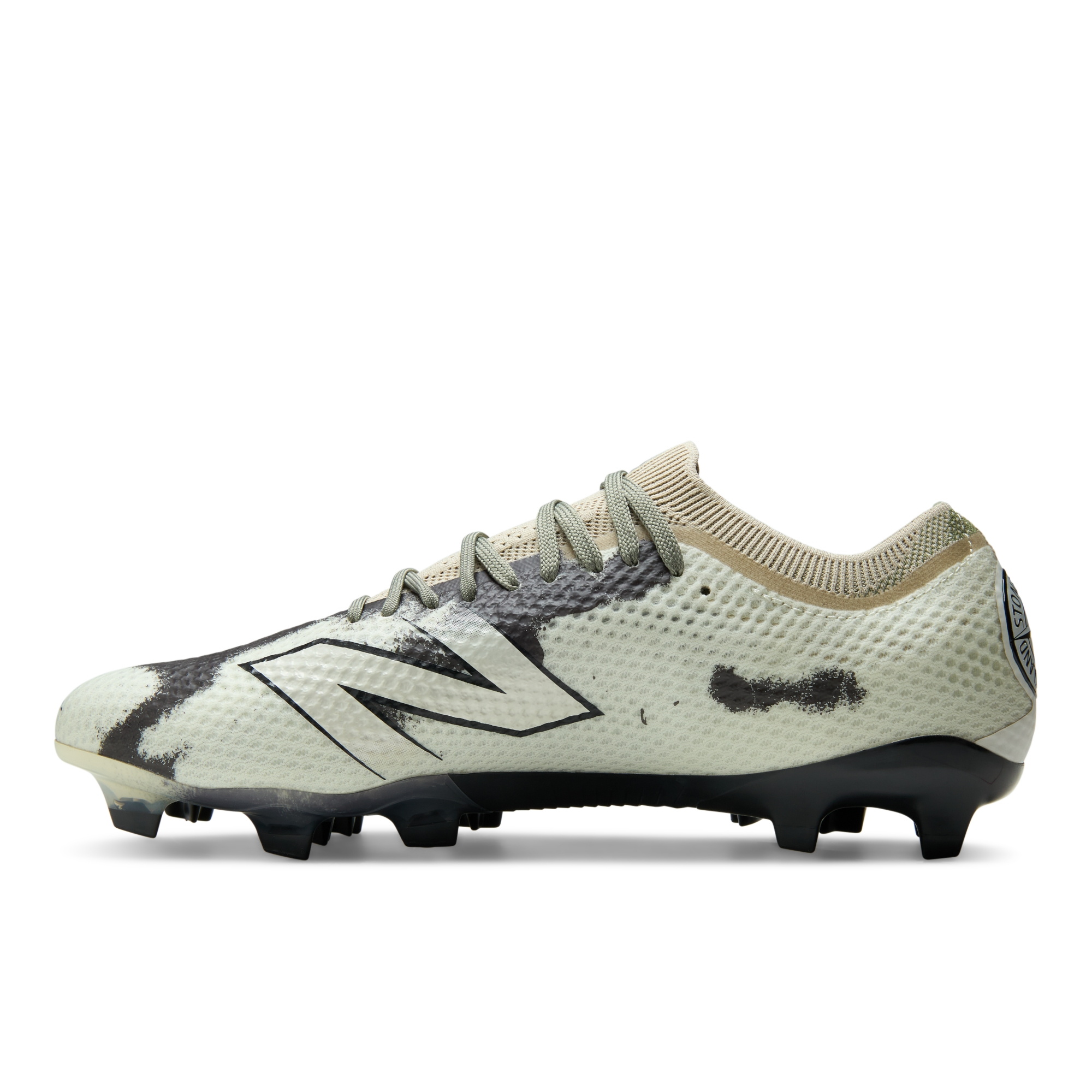 Stone Island x New Balance Soccer Cleat Pack Releases June 2026