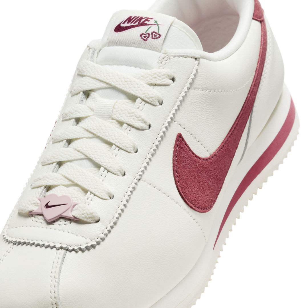 Nike Cortez Valentine’s Day FZ5167-133 Release Info