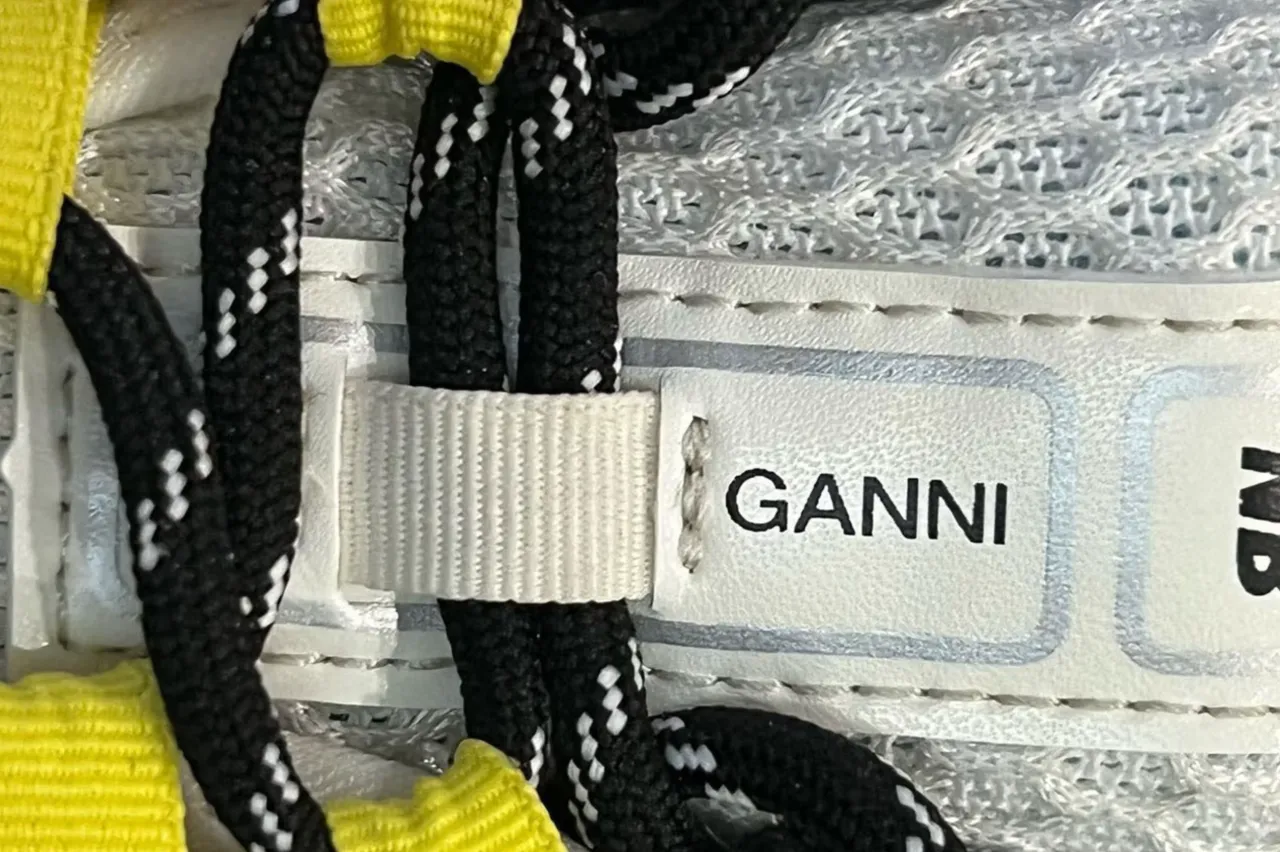 GANNI X NEW BALANCE 1906R RELEASE INFO