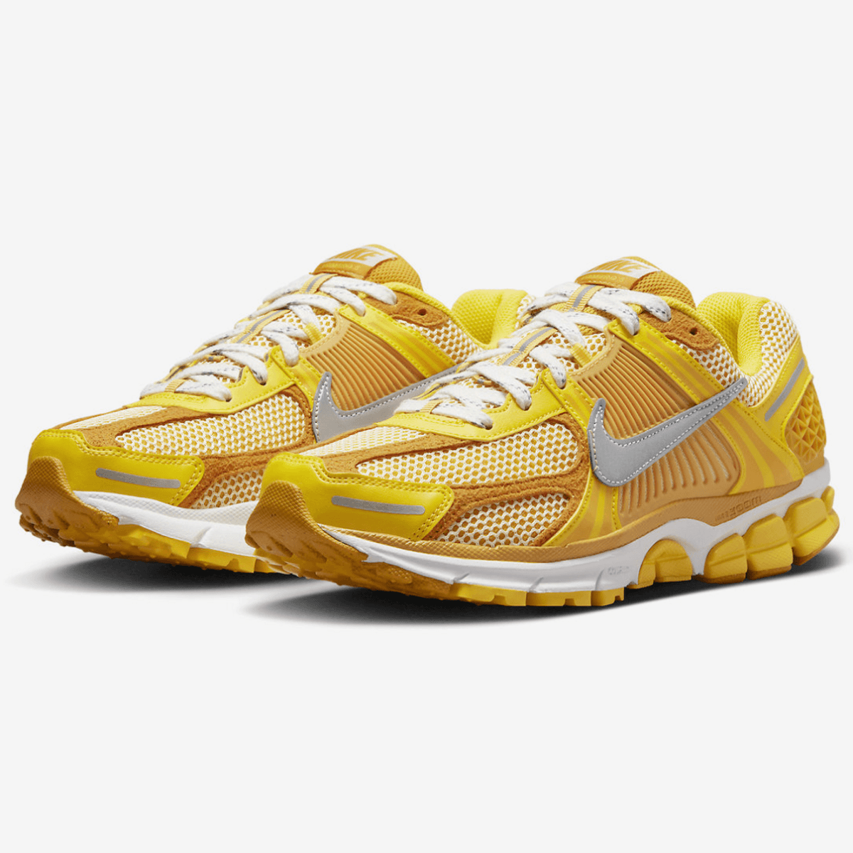 The Nike Zoom Vomero 5 Varsity Maize Will Bloom Spring 2023