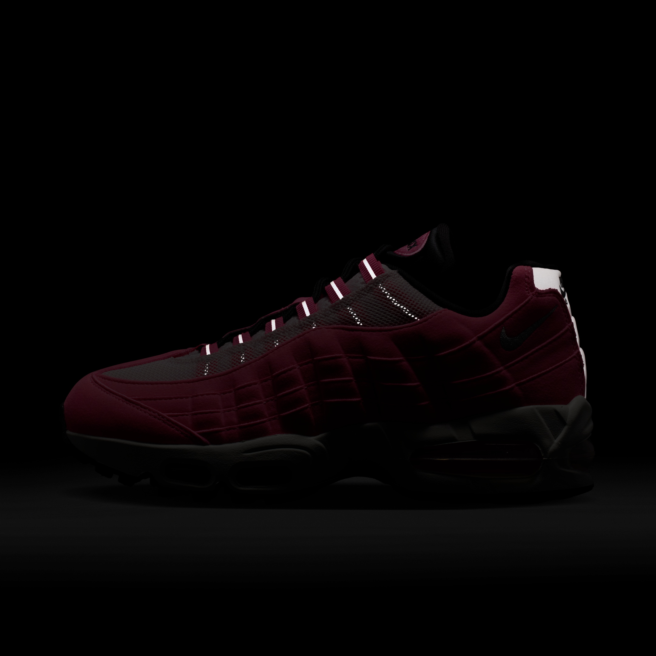 The Nike Air Max 95 Big Bubble "Pink Glow" Releases Summer 2026