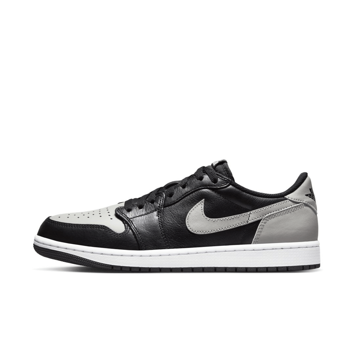 Air Jordan 1 Low Retro OG Shadow