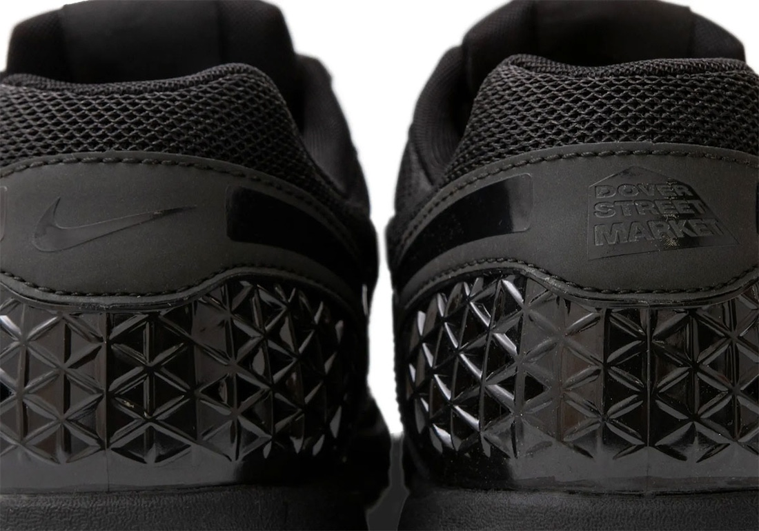 Dover Street Market x Nike Zoom Vomero 5 FZ3313-001 Release Info