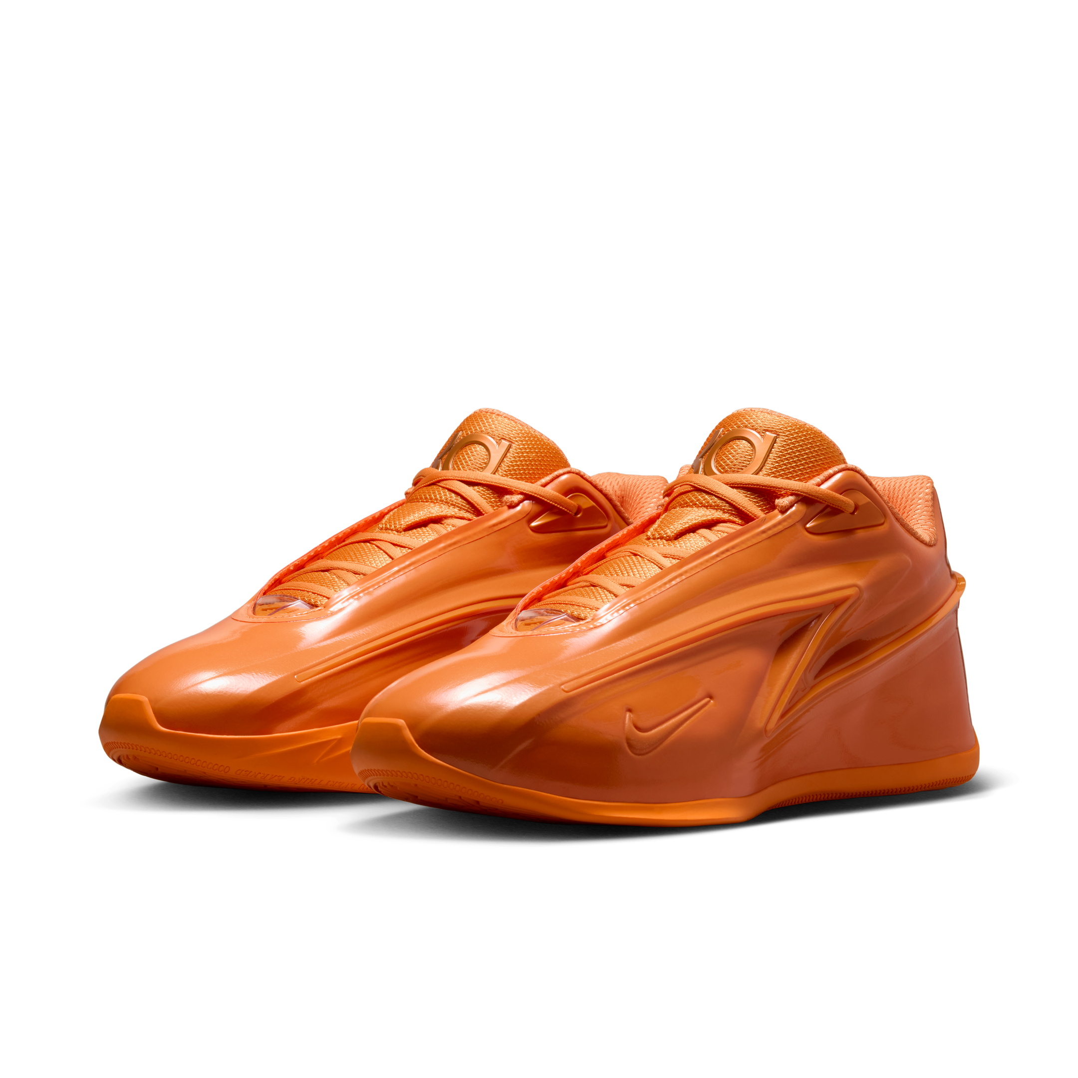 The Nike KD 19 "Orange Crush" Releases June 2026