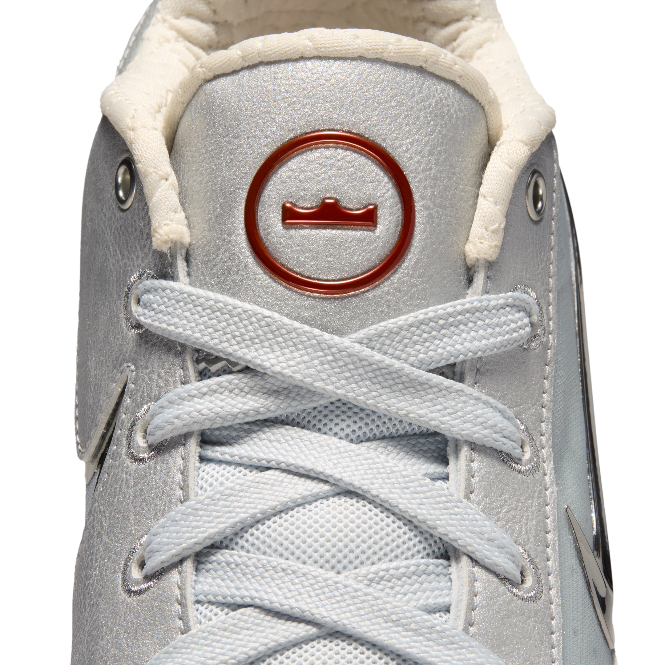 JuJu Watkins x Nike LeBron NXXT Gen "Silver Lining" Releases May 2026