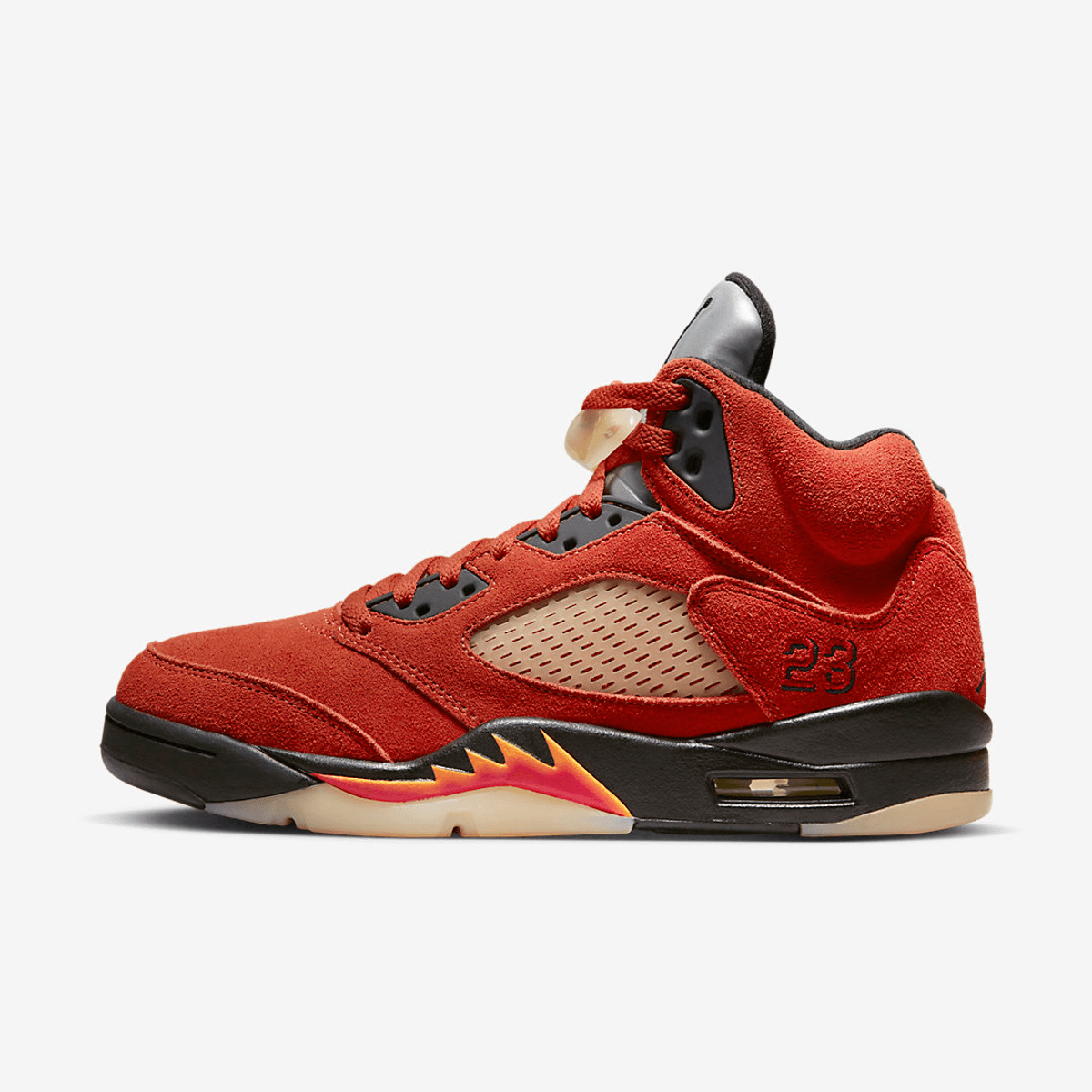 Jordan 5 Retro Dunk on Mars (W)