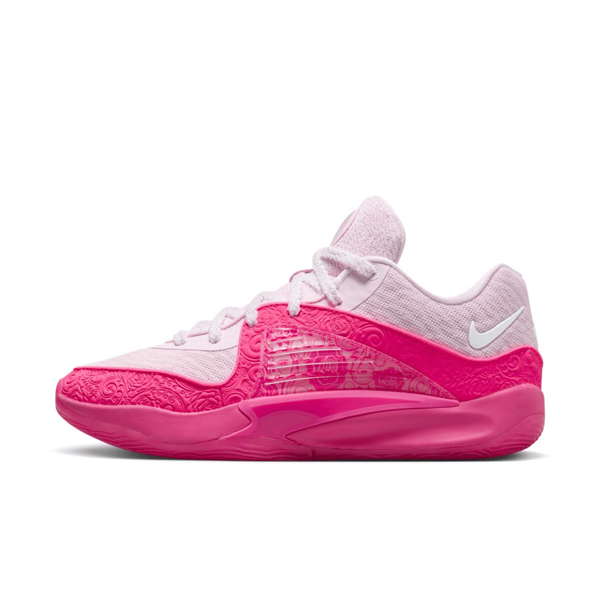 Nike KD 16 Aunt Pearl