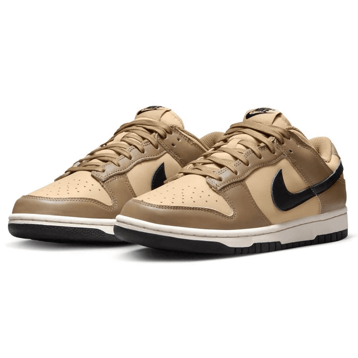 How To Secure A Pair Of The Nike Dunk Low Dark Driftwood