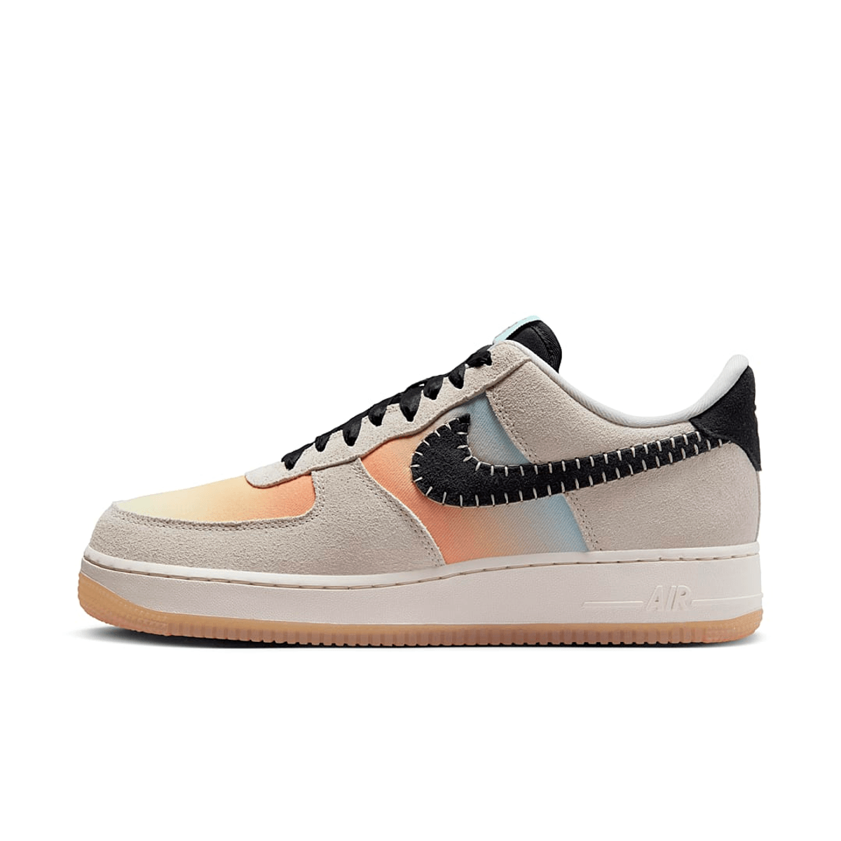 Nike Air Force 1 Low '07 N7 (2024)