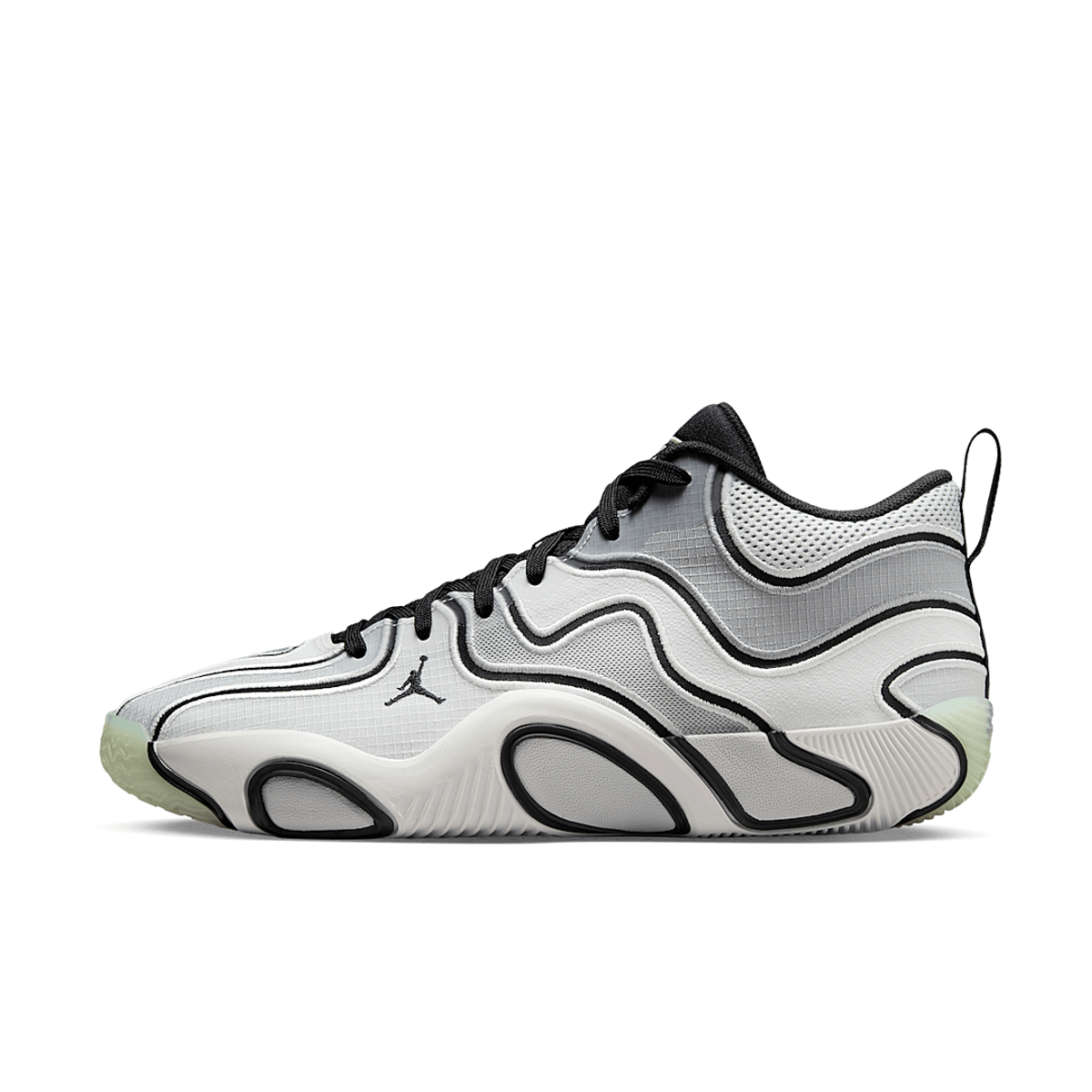 Jordan Tatum 3 Zen