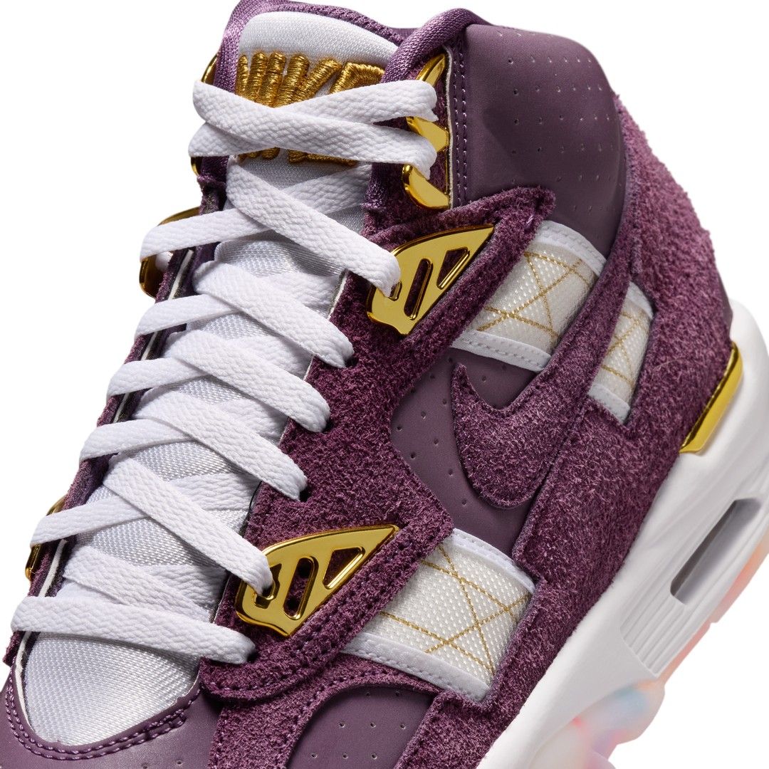 Nike Air Trainer SC "Atlanta Olympics 30th Anniversary" Releases June 1st