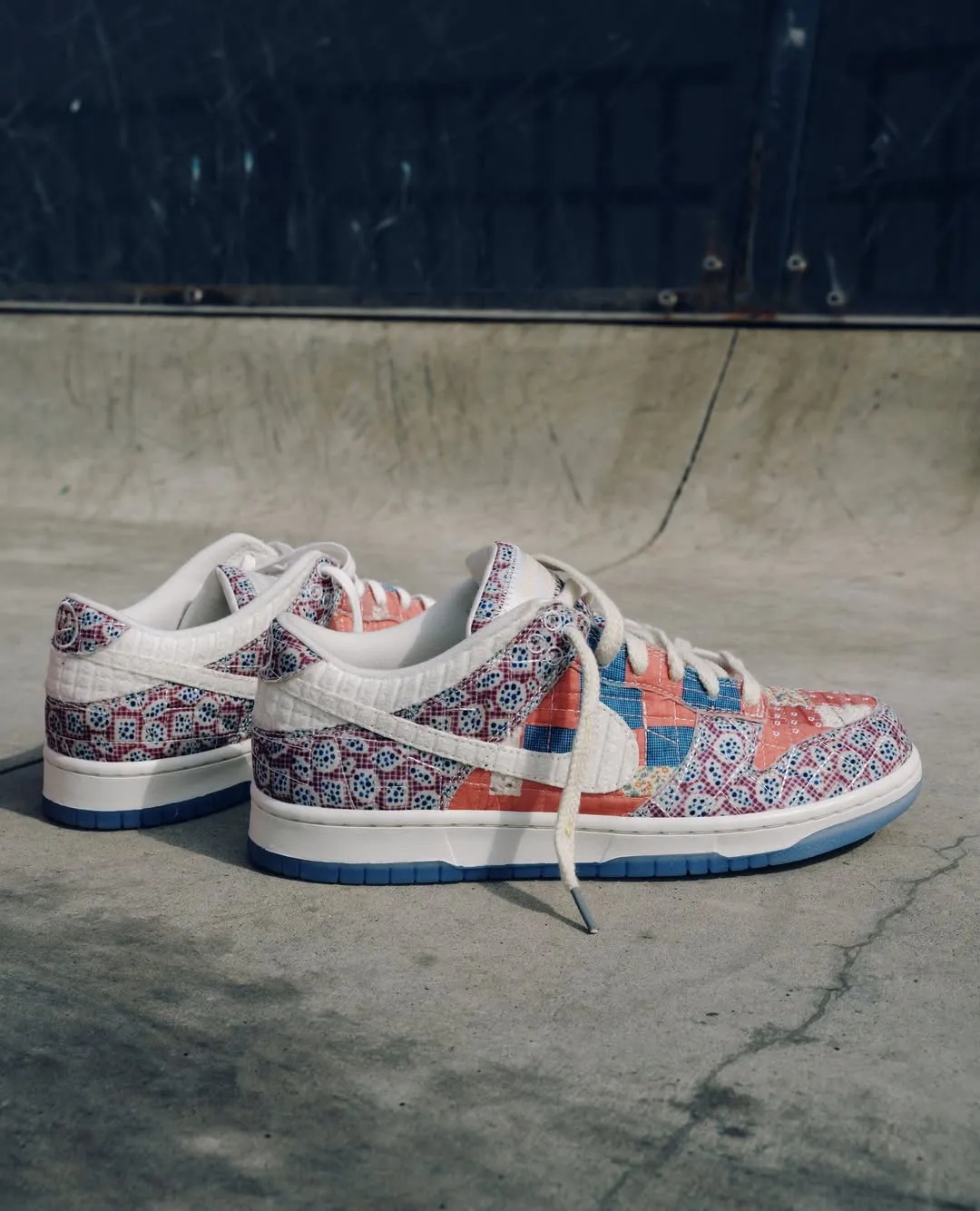 The APB x Nike Dunk Low Pack Releases Fall 2026