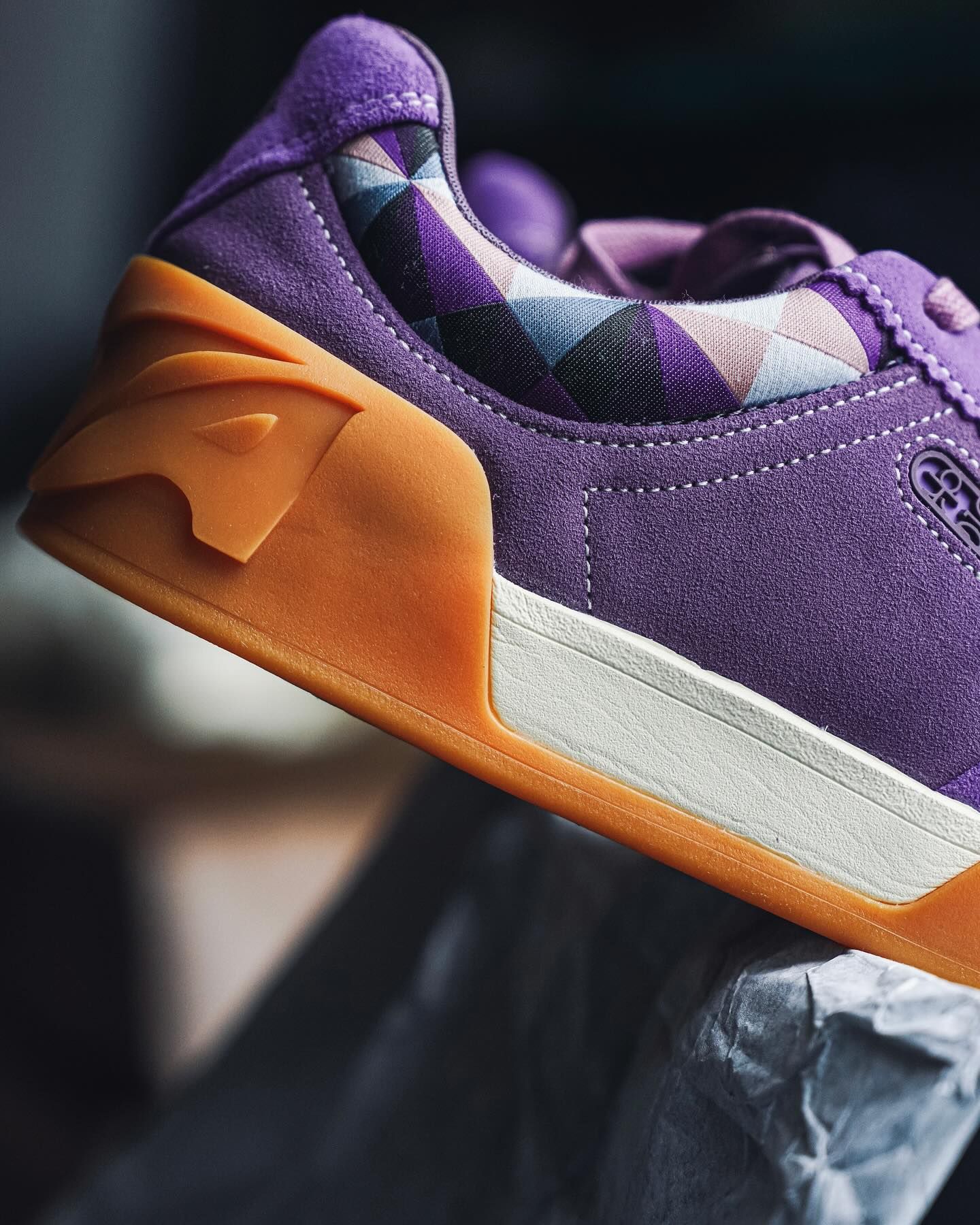 ANTA Hélà Style 1 “Artist On Court” Release Info