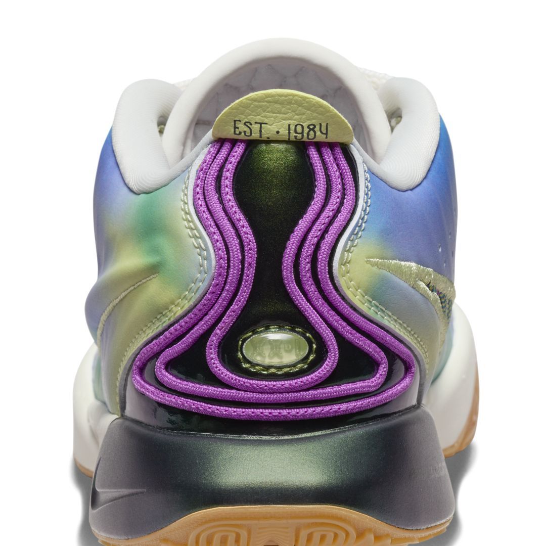 sitesupply.co Nike LeBron 21 GS MultiColor FN4305-900 Release Info