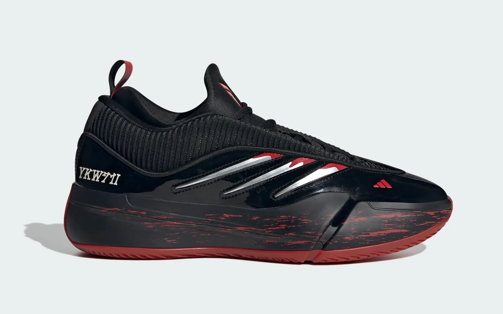 adidas Dame 9 “Halloween” IH3573 Release Info