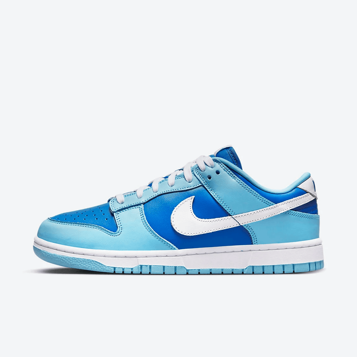 The Nike Dunk Low Craze Continues with the Brand New Dunk Low Argon